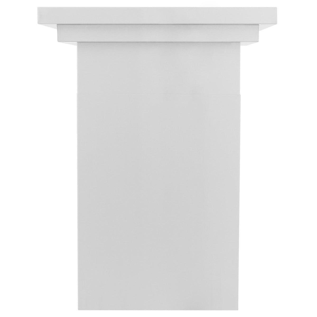 ZLINE Crown Molding Profile 4 for Wall Mount Range Hood (CM4-687)