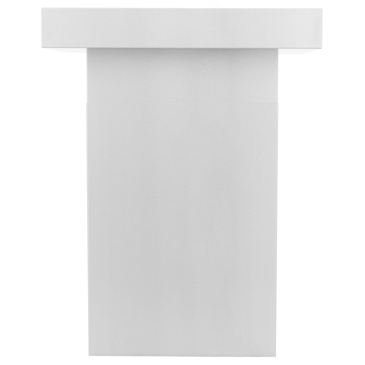 ZLINE Crown Molding Profile 5 for Wall Mount Range Hood (CM5-KECOM)