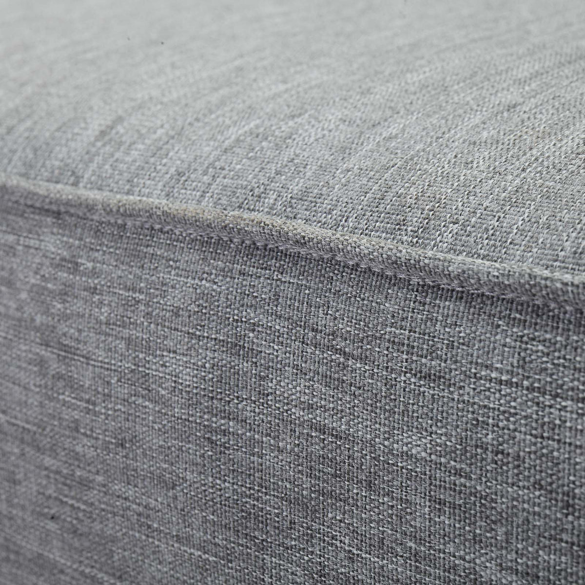 Marina Outdoor Patio Teak Sofa - BUILDMYPLACE