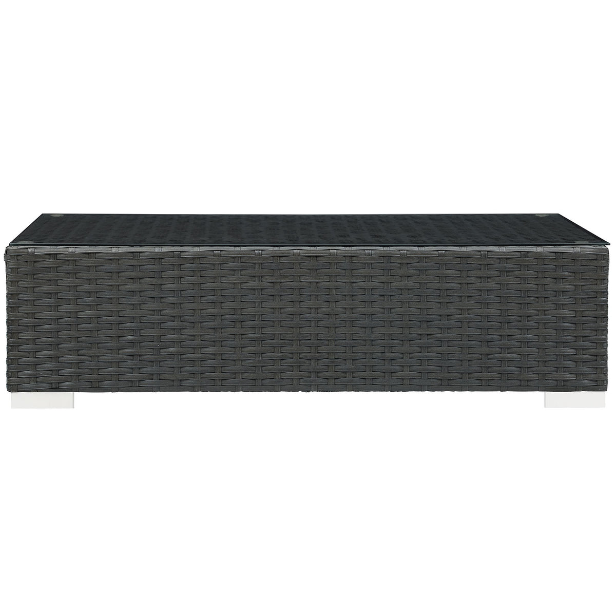 Sojourn Outdoor Patio Coffee Table - BUILDMYPLACE