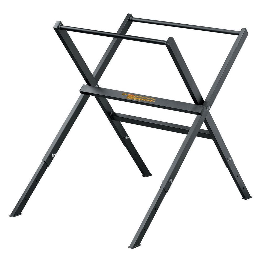 Stand For D24000 10 In. Wet Tile Saw