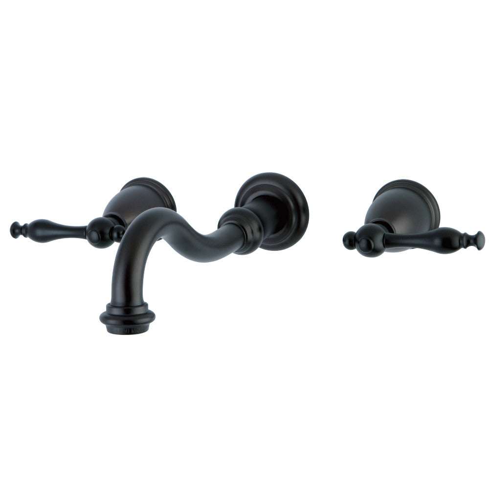 Vintage 8" Centerset Bathroom Faucet