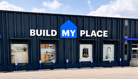 10 Reasons to Shop buildmyplaceoffers.com: Your Ultimate Home Improvement Destination