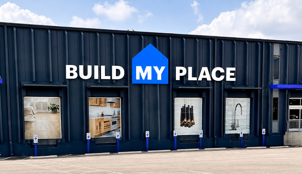 Best Flooring Store in Louisville, Kentucky - BuildMyplace