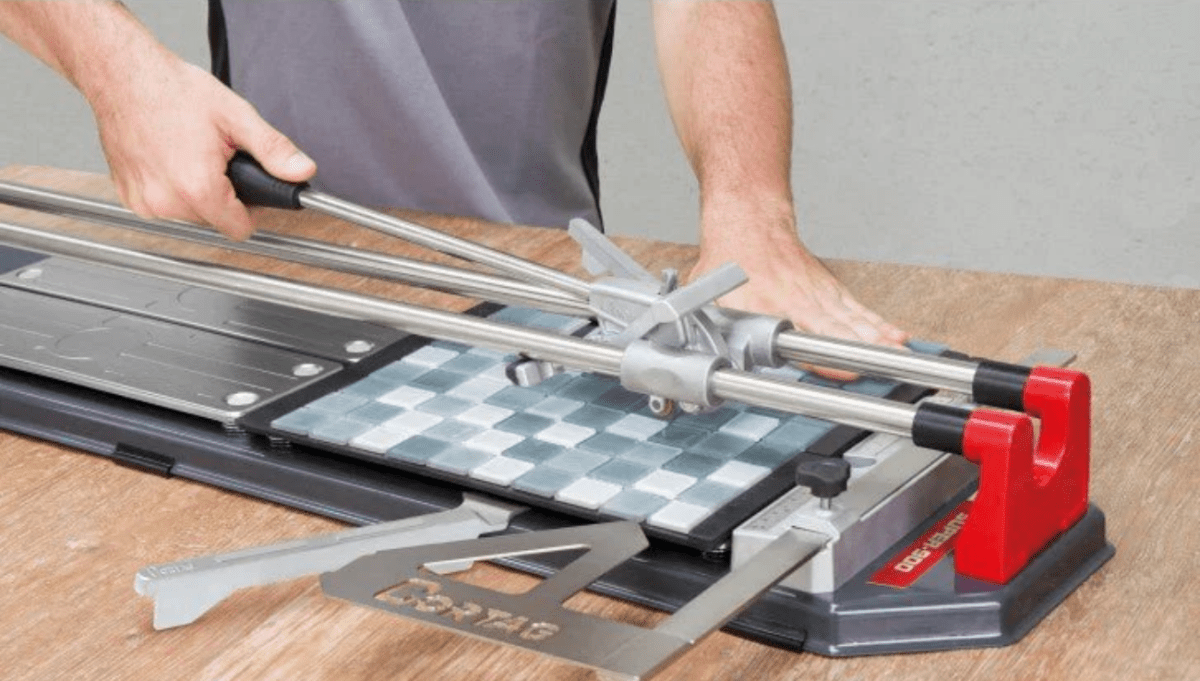 How To Cut Glass Tile - BUILDMYPLACE