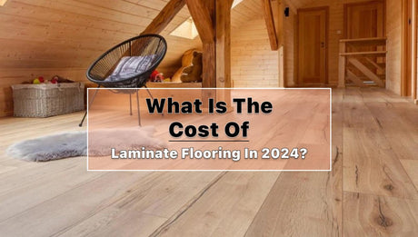 What is the Cost of Laminate Flooring in 2024? - BUILDMYPLACE