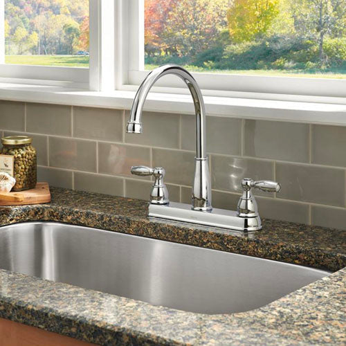 Kitchen Faucets