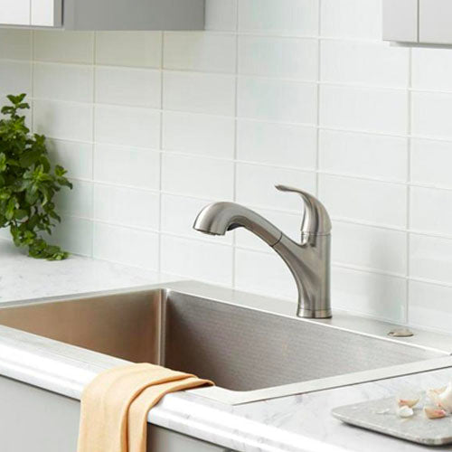 Kitchen Faucets