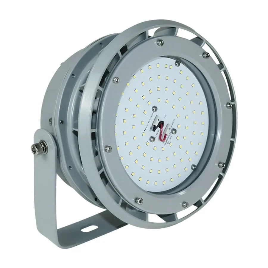 Explosion Proof Lighting