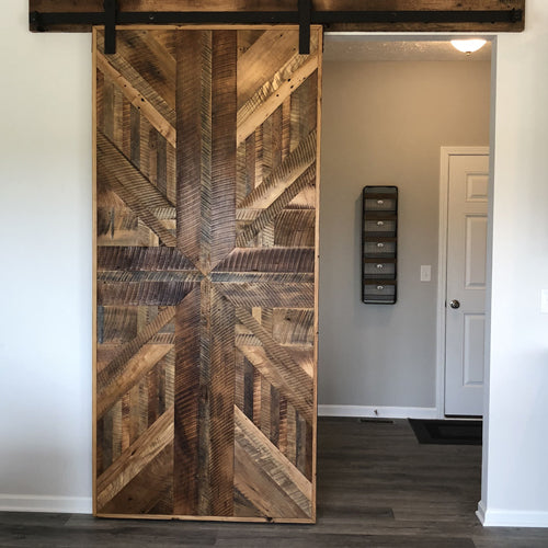 Interior Doors