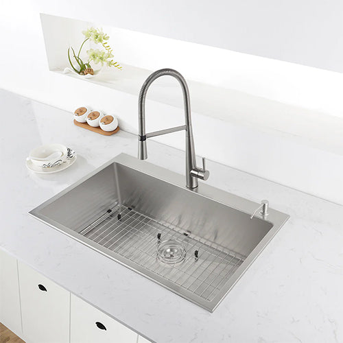 Kitchen Sinks