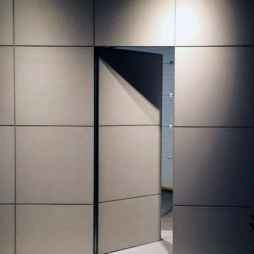 Interior Doors