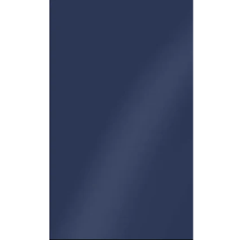 Indigo Blue Gloss