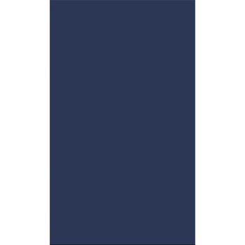 Indigo Blue Matte