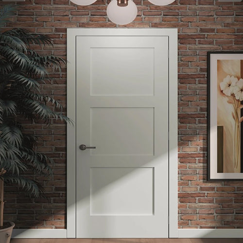 Interior Doors