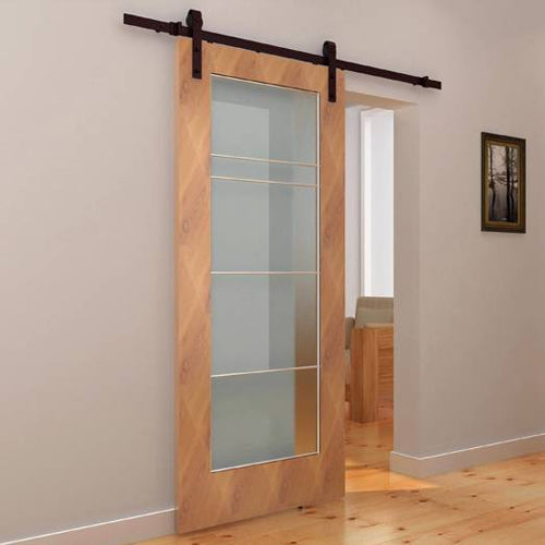 Interior Doors
