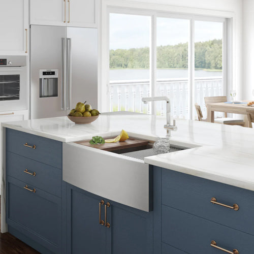 Kitchen Sinks
