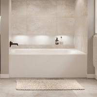 Alcove Bathtubs