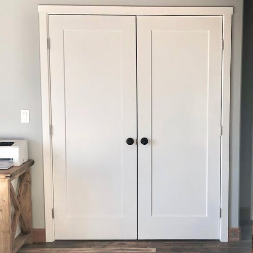 Interior Doors
