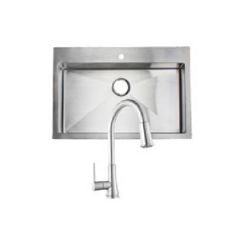 Kitchen Faucets