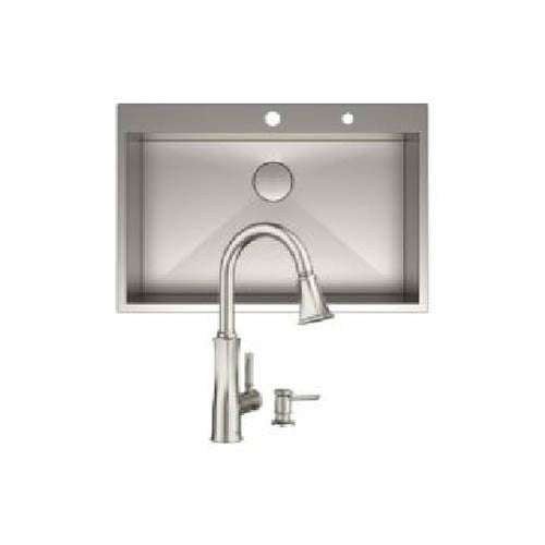 Kitchen Faucets