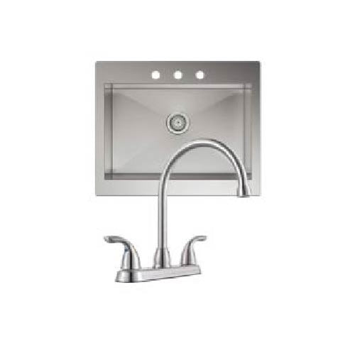 Kitchen Faucets