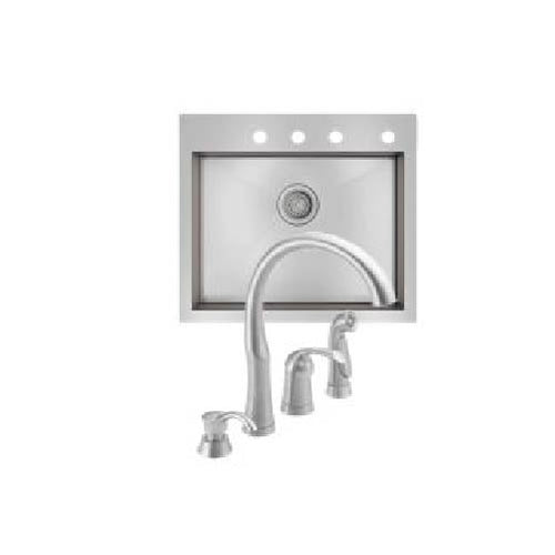 Kitchen Faucets