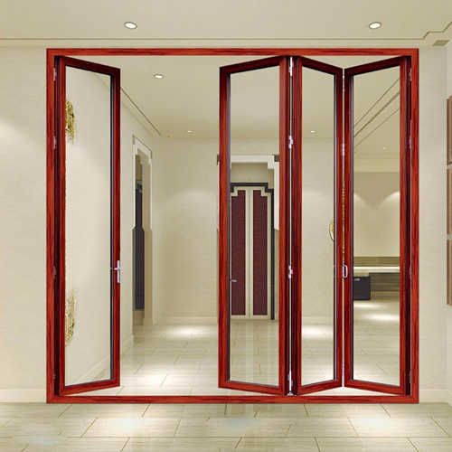 Interior Doors