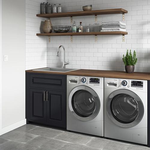 Kitchen Sinks