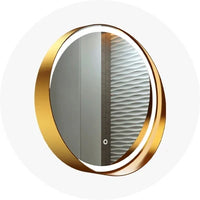 LED Vanity Mirrors