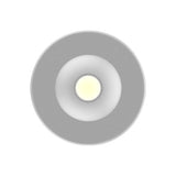 pyramid-shaped-7w-3000k-pendant-lighting