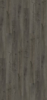 Luxury Vinyl Plank - Bellevue With Square Edge - 4' x 7-1/4" x 2mm, 6 Mil Wear Layer -  District collection (48.33 Sq. Ft./Box)
