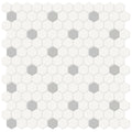 Canvas White w/ Loft Grey