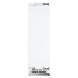 KUCHT Professional 12 in. 4 cu. ft. Built In Refrigerator in Custom Panel Ready Counter Depth