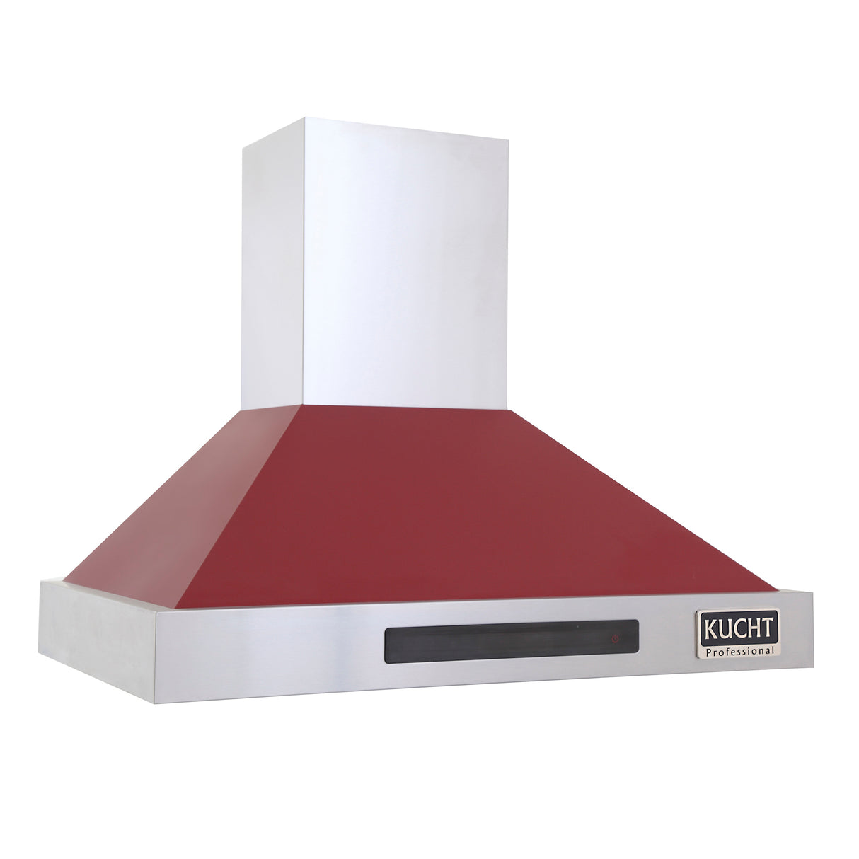 KUCHT Professional 30 in. Wall Mounted Range Hood 900CFM