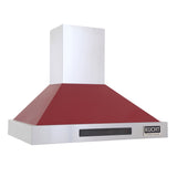 KUCHT Professional 30 in. Wall Mounted Range Hood 900CFM