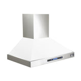 KUCHT Professional 30 in. Wall Mounted Range Hood 900CFM