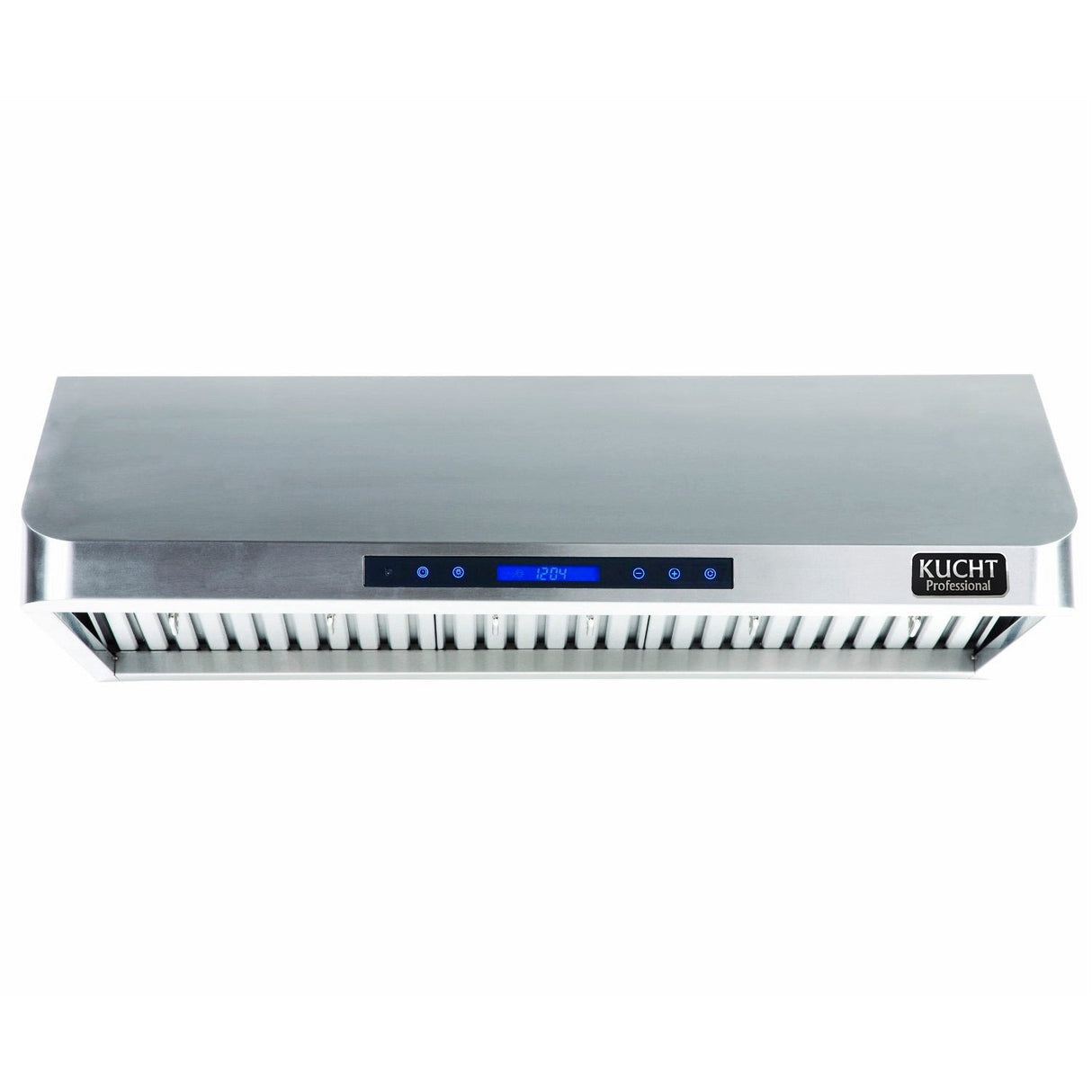 KUCHT 30 in. Professional Under Cabinet Range Hood 900CFM in Stainless Steel   KRH 1A