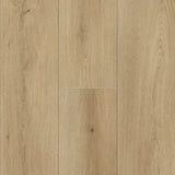 Dryback Luxury Vinyl Flooring, Glue Down, Hampton, 7" X 48" X 2mm, 8 mil Wear Layer - Prelude Collection (42 SQFT/CTN)