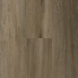 Dryback Luxury Vinyl Flooring, Glue Down, Plymouth, 7" X 48" X 2mm, 8 mil Wear Layer - Prelude Collection (42 SQFT/CTN)