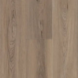 Dryback Luxury Vinyl Flooring, Glue Down, Santa Fe, 7" X 48" X 2mm, 8 mil Wear Layer - Prelude Collection (42 SQFT/CTN)