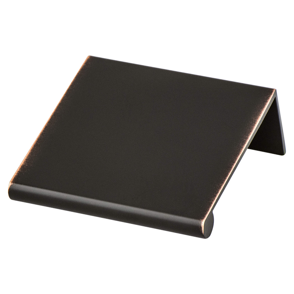 Bravo 32mm CC Verona Bronze Edge Pull