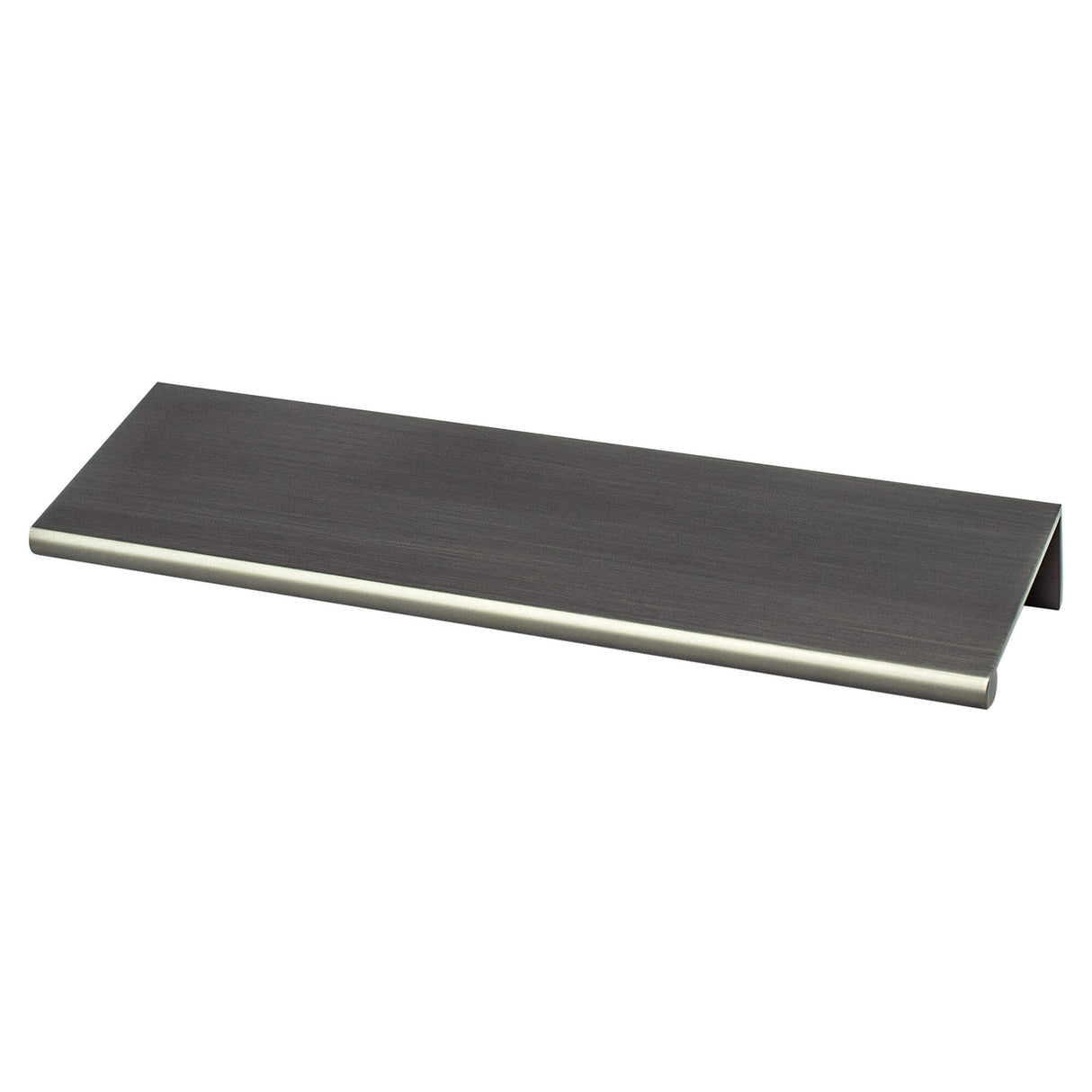 Bravo 112mm CC Graphite Edge Pull