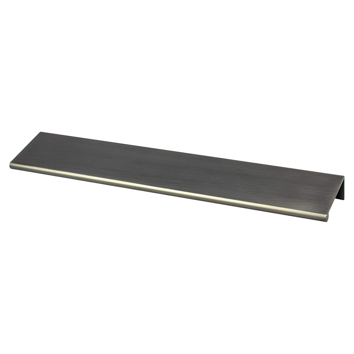 Bravo 169mm CC Graphite Edge Pull
