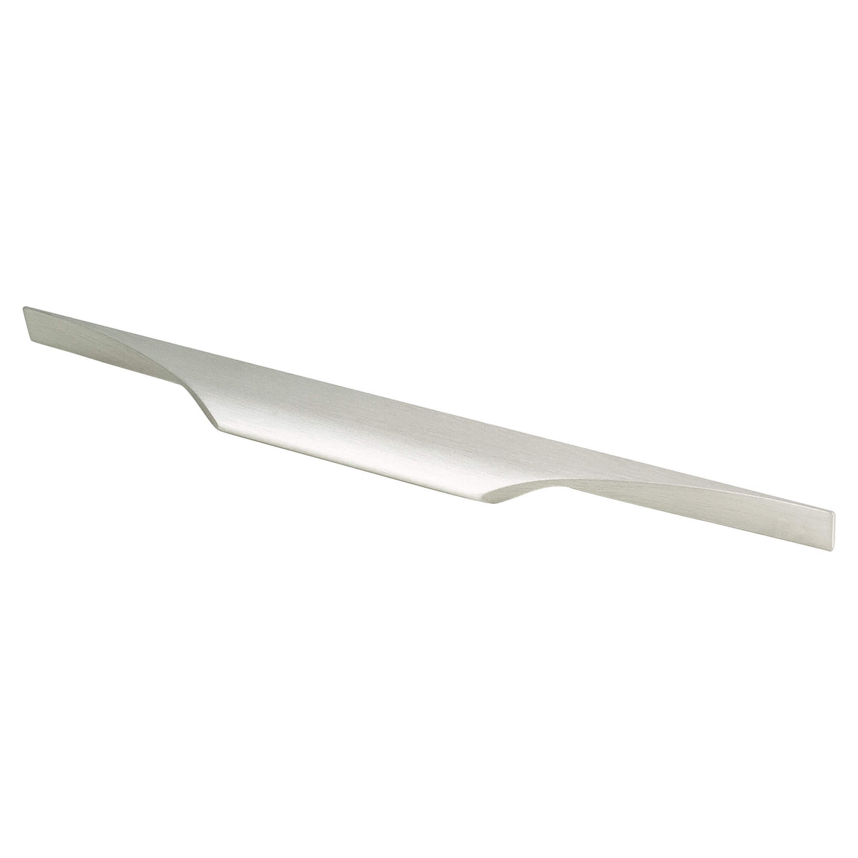 Silhouette 160mm CC Stainless Steel Pull