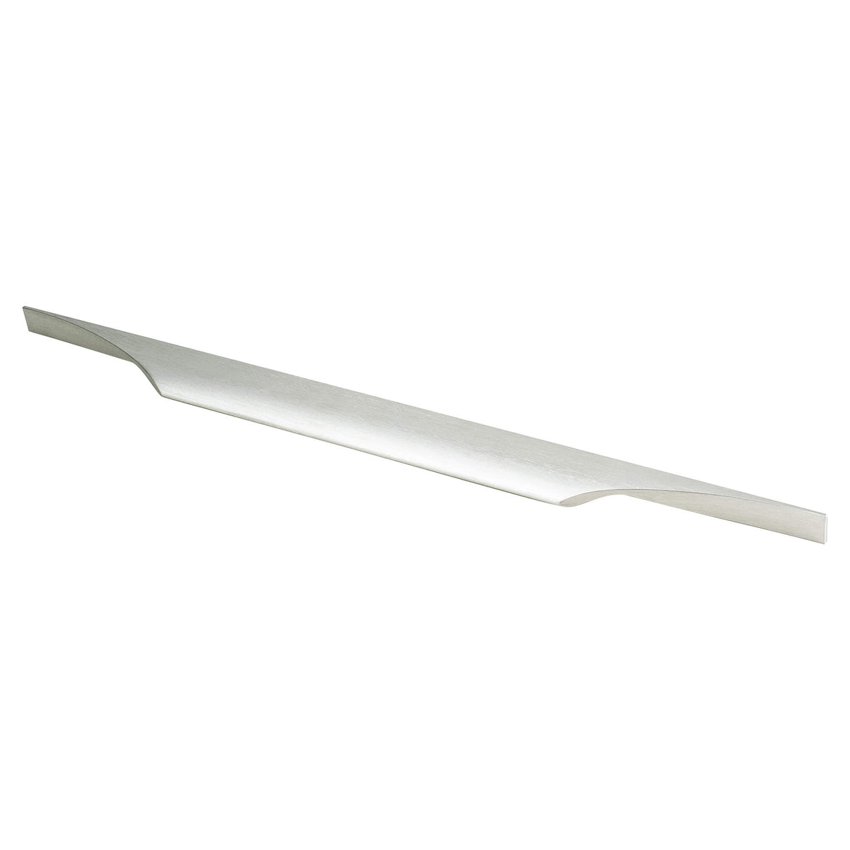 Silhouette 128mm and 260mm CC Stainless Steel Pull