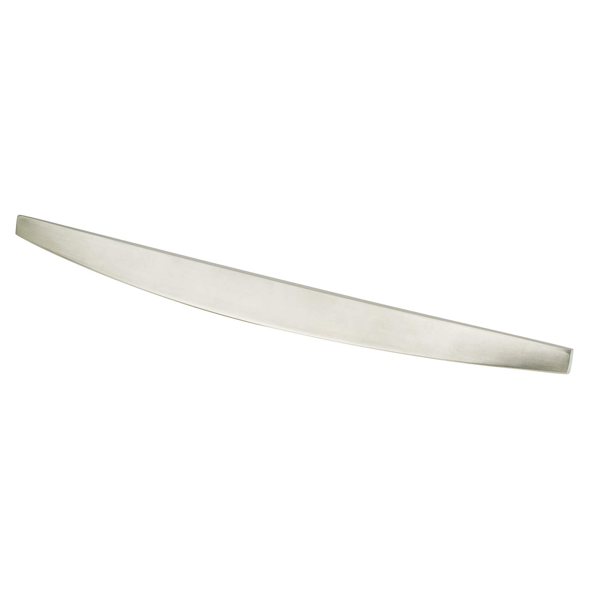 Arch 192mm CC Brushed Nickel Pull