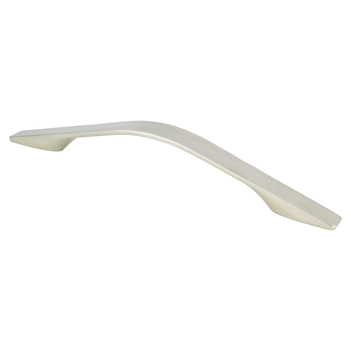 Fuji 160mm CC Brushed Nickel Pull