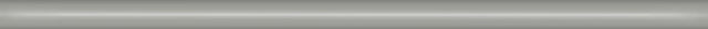 12 in. Soho Cement Chic Glossy Glazed Ceramic Quarter Round Trim - BUILDMYPLACE