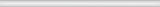12 in. Soho Gallery Grey Glossy Glazed Ceramic Quarter Round Trim - BUILDMYPLACE